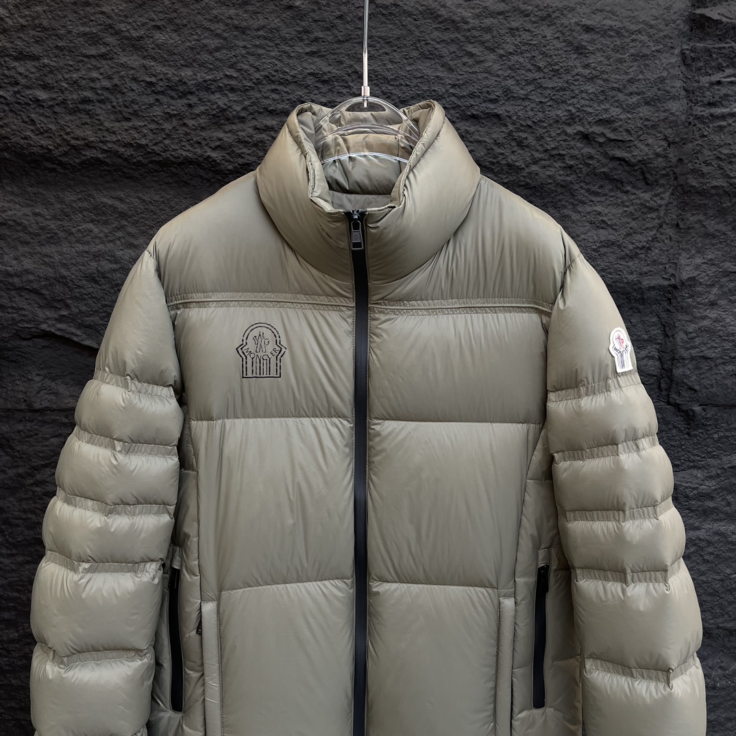 Moncler Down Jackets